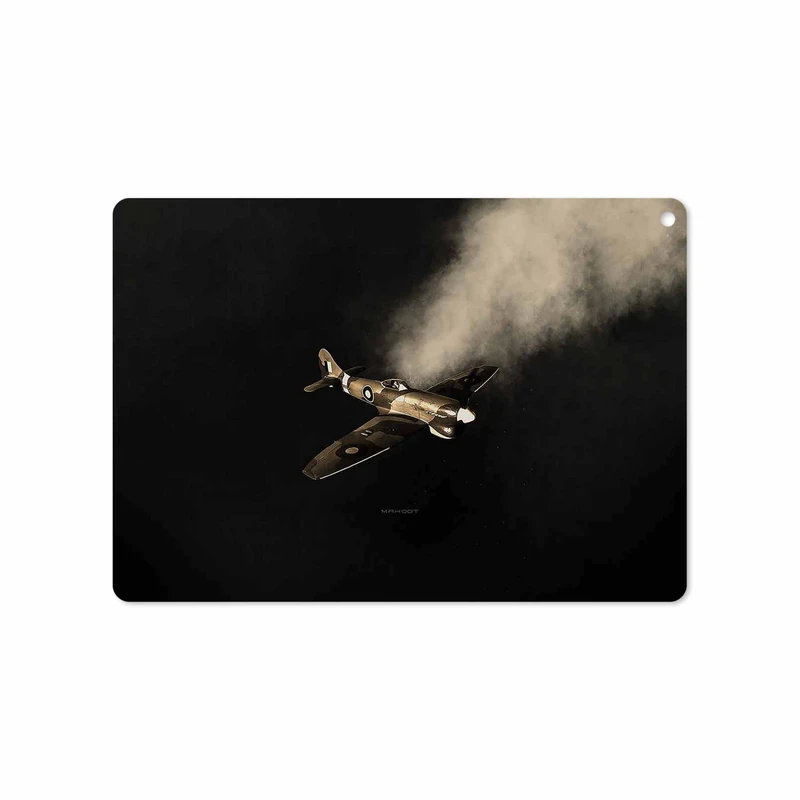 برچسب پوششی ماهوت مدل World War II Aircraft مناسب برای تبلت اپل iPad Air 2 2014 A1567