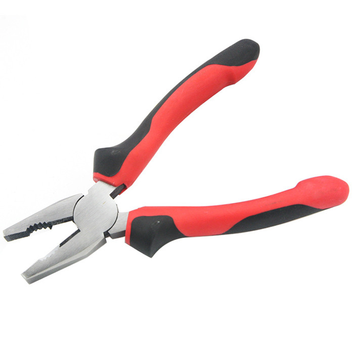 انبردست لایت مدل LC-200R سایز 8 اینچ