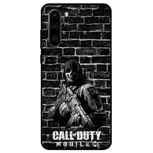 Megafone Call of duty 1891 Cover For Huawei P30 Pro