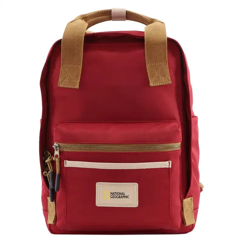 کوله پشتی نشنال جئوگرافیک مدل LEGEND N 19180