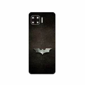 MAHOOT Batman Cover Sticker for Motorola Moto G 5G Plus