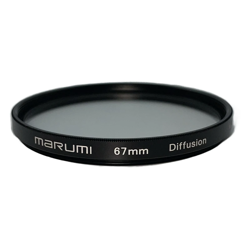 فیلتر لنز مارومی مدل SOFT DIFFUSION-67MM