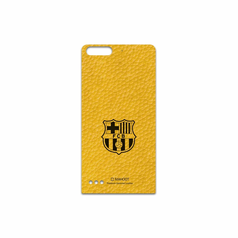 برچسب پوششی ماهوت مدل ML-BRCA مناسب برای گوشی موبایل هوآوی Ascend G6