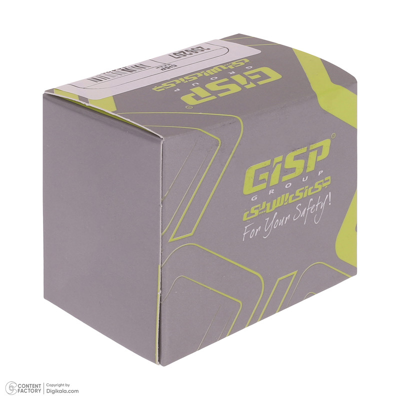 غلطک هرزگرد کولر جی ای اس پی کد 206207 مناسب برای پژو 206 تیپ 5 و 207 و رانا