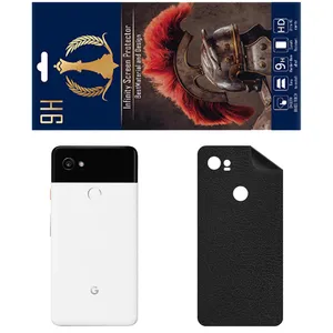 INFINITI PRO CH Back Skin For Google Pixel 2 XL