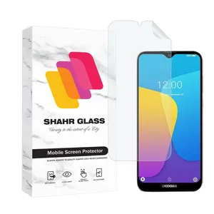  Shahr Glass MTNANFSH Screen Protector For Doogee X90L