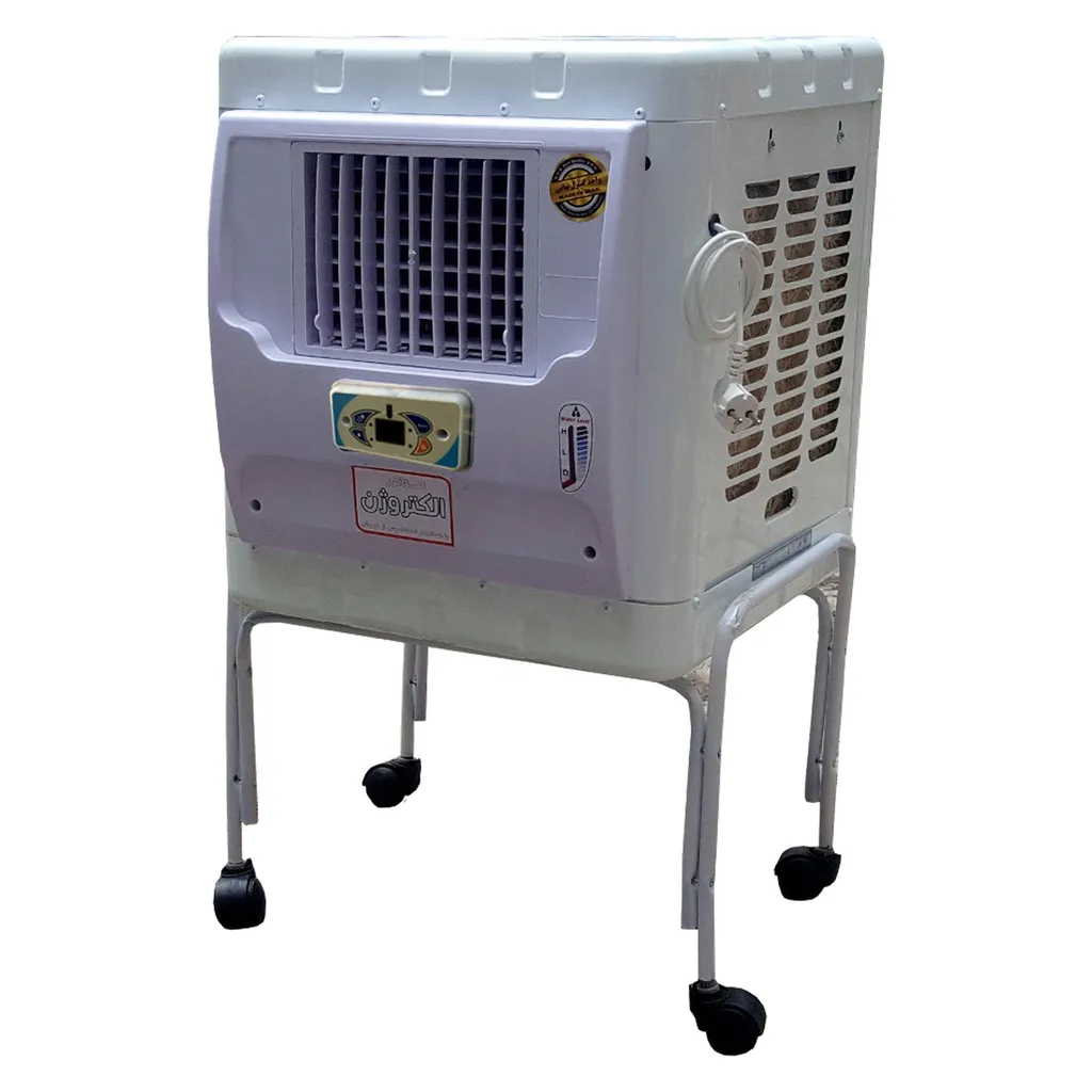 کولر آبی 2800 جنرال مدل AVR 300P به همراه پایه