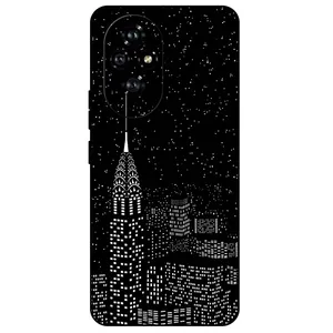Megafone Newyork 7768 Cover For Honor 200