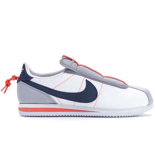 کفش مخصوص پیاده روی زنانه نایکی مدل Cortez Basic Slip Kendrick Lamar کفش مخصوص پیاده روی زنانه نایکی مدل Cortez Basic Slip Kendrick Lamar