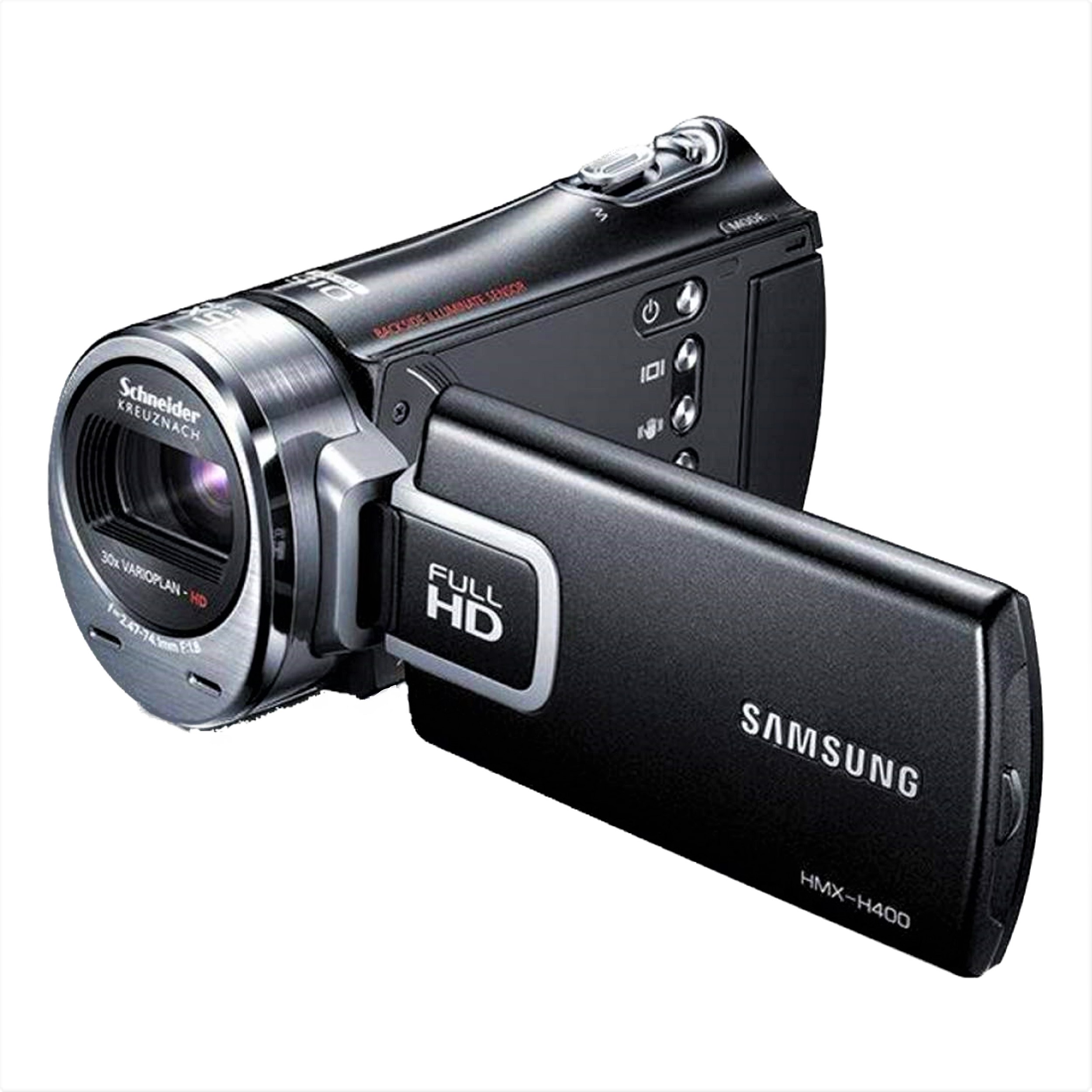 دوربین فیلم برداری سامسونگ مدل HMX-H400-FullHD