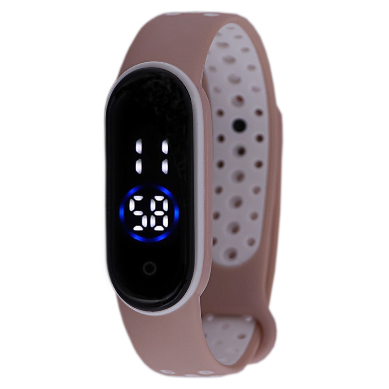 ساعت مچی دیجیتال زنانه مدل LE 3139 -GL-SE