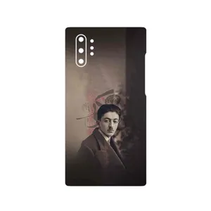 MAHOOT Sadegh Hedayat Cover Sticker for Samsung Galaxy Note 10 Plus