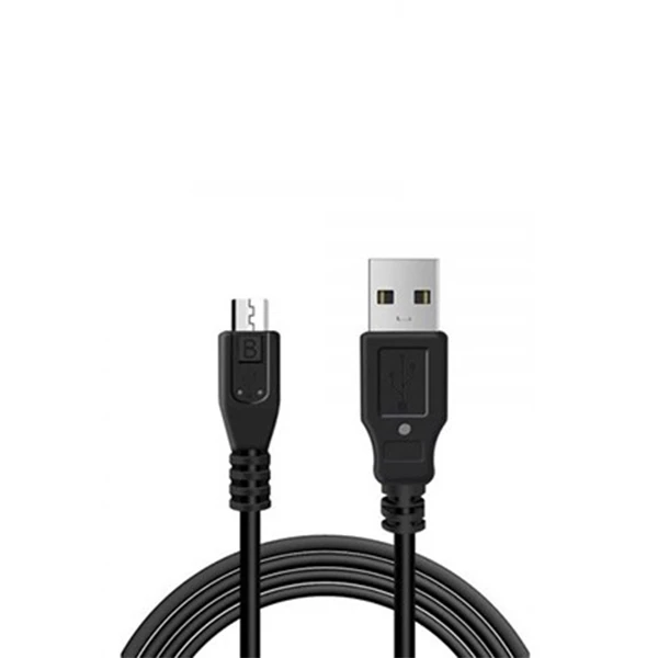 کابل تبدیل USB به USB MICRO ام آی مدلSJV411 طول 1.2متر