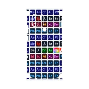 MAHOOT Adobe-FullSkin Cover Sticker for Xiaomi Redmi A2 Plus