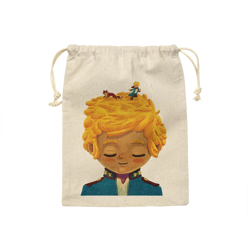 نظم دهنده ترمه طراحان ایده مدل شازده کوچولو و روباه کد cfp2052 L