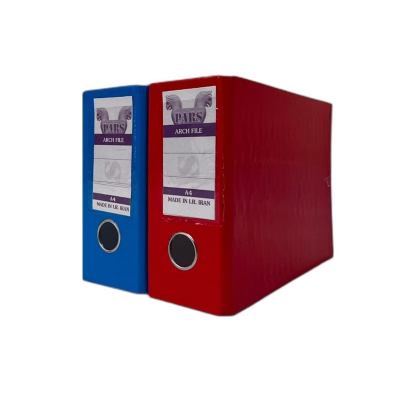 زونکن پارس مدل A5_08 بسته 2 عددی