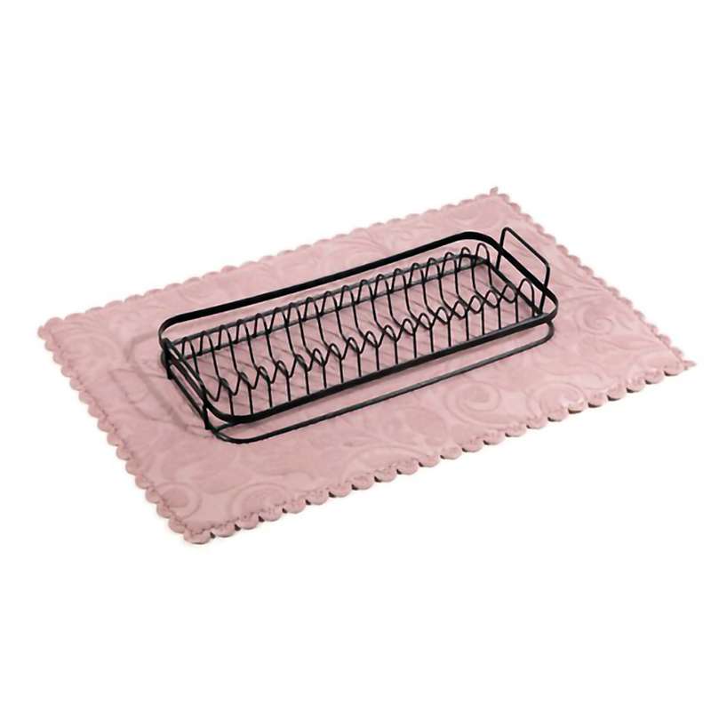 نمگیر کنار سینک مدل 2xl