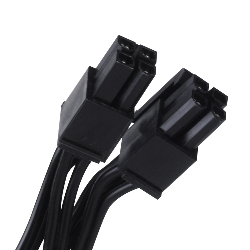 منبع تغذیه کامپیوتر سیلوراستون مدل SST-DA1650-G 2