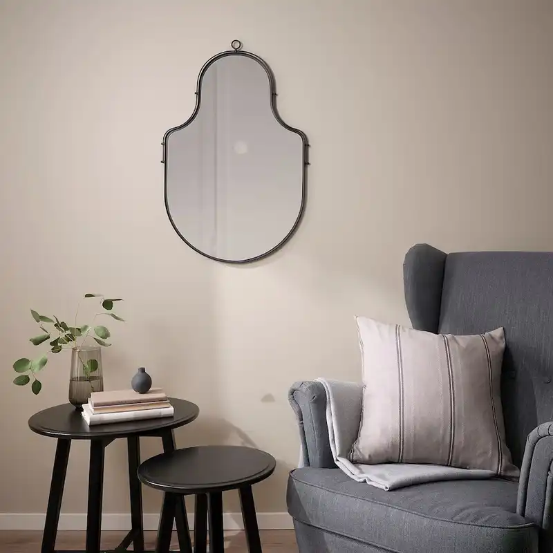 آینه ایکیا مدل ANGABODA