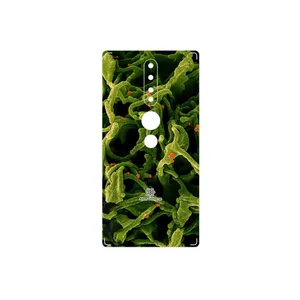 MAHOOT Atom Universe 2 Cover Sticker for Lenovo Phab2 Pro