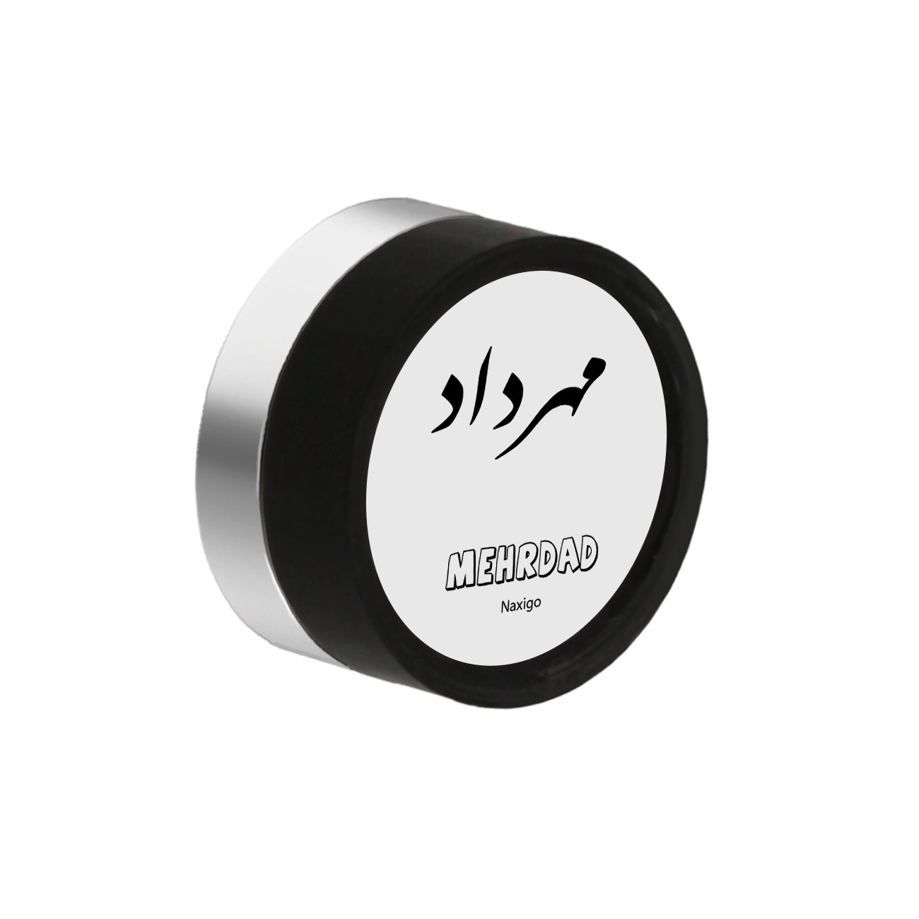پیرسینگ گوش ناکسیگو مدل شب تاب طرح مهرداد کد PM6054 پیرسینگ گوش ناکسیگو مدل شب تاب طرح مهرداد کد PM6054