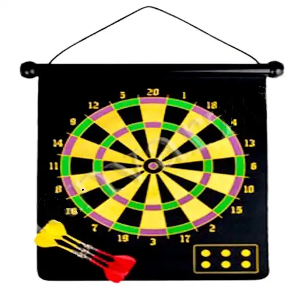 دارت مغناطیسی مدل استوانه ای 20اینچ BL1020