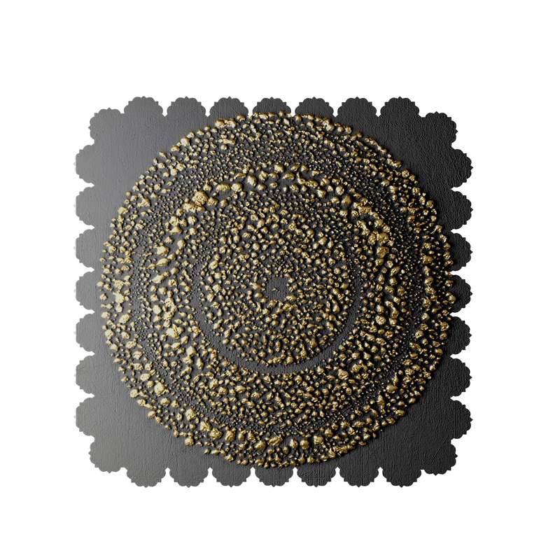 رومیزی طرح کلاسیک کد 8811B