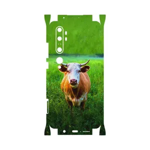MAHOOT Cow-FullSkin Cover Sticker for Xiaomi Mi Note 10 Pro
