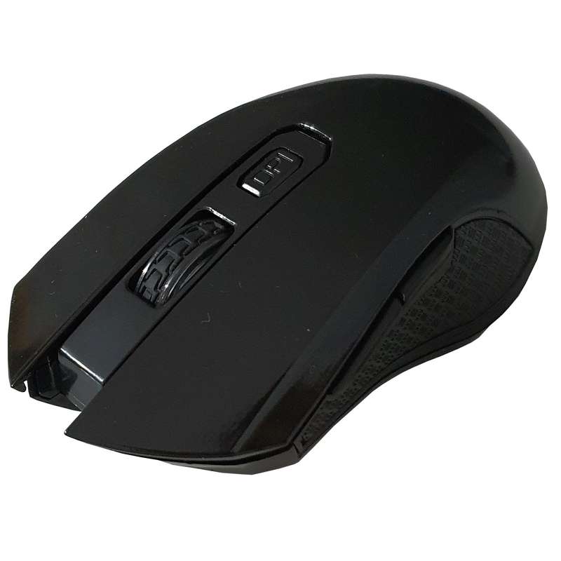 ماوس بی سیم مدل Hh10