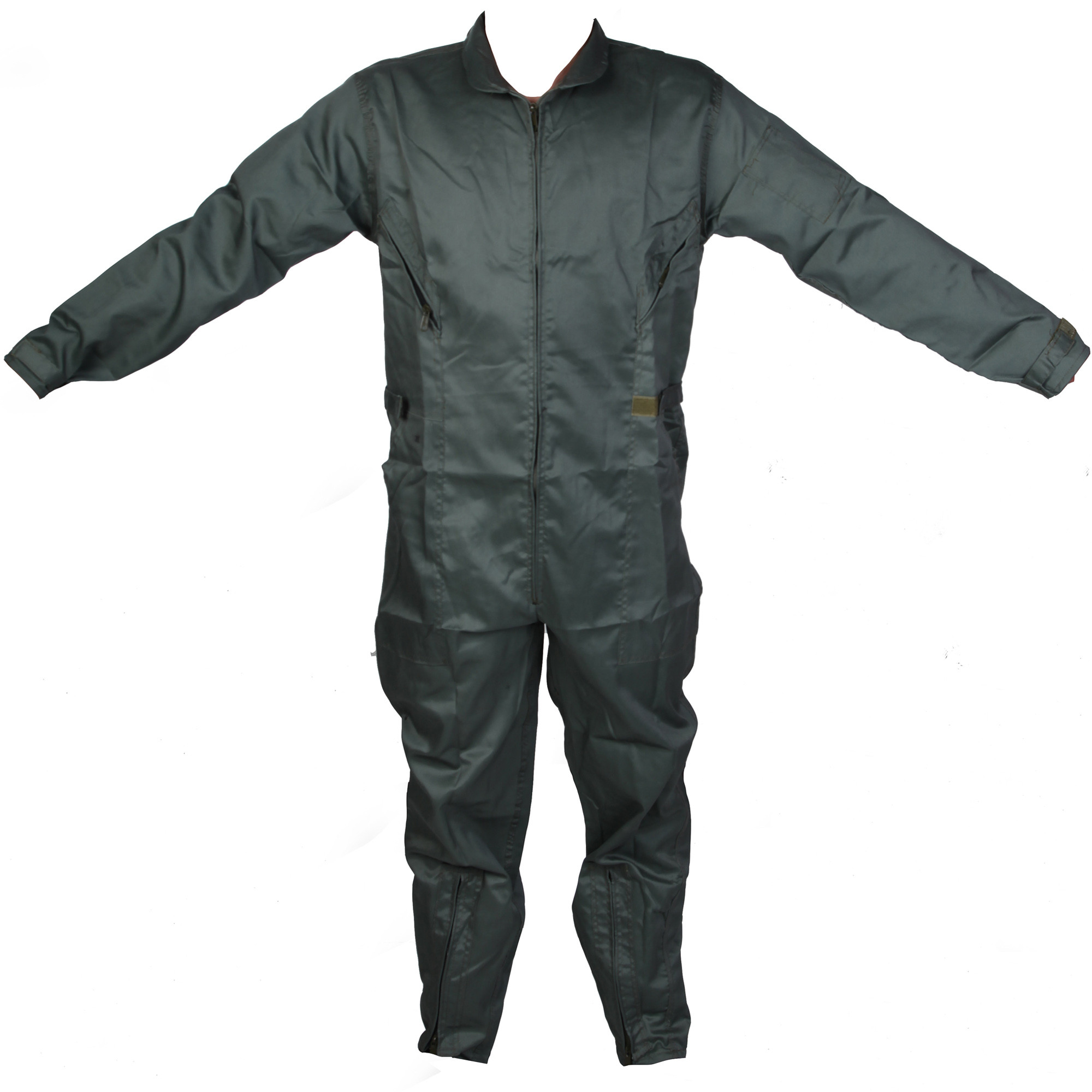 لباس کار مدل یکسره طرح خلبانی