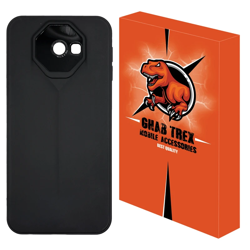 کاور قاب تی رکس مدل PRDSIGN مناسب برای گوشی موبایل سامسونگ Galaxy J4 Plus