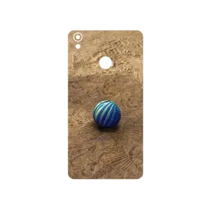 MAHOOT Ball Nostalgia Cover Sticker for Tecno Camon CX Air