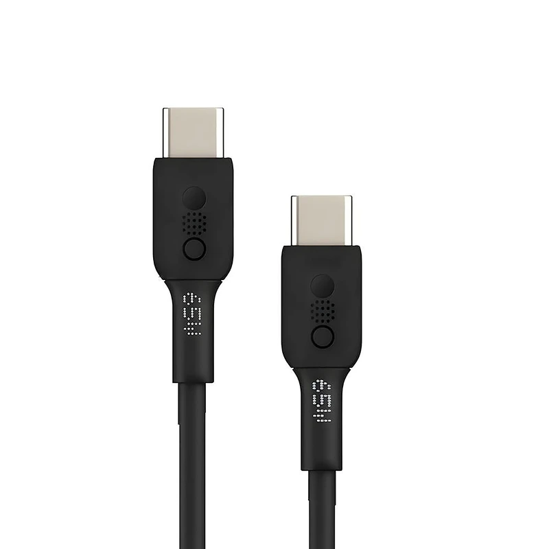 کابل USB-C سی ام اف مدل CtoC طول 1 متر