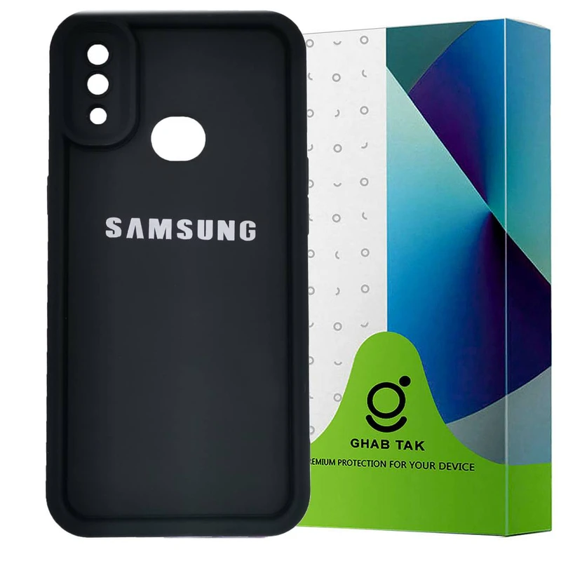 کاور قاب تک مدل SOLID مناسب برای گوشی موبایل سامسونگ Galaxy A10s