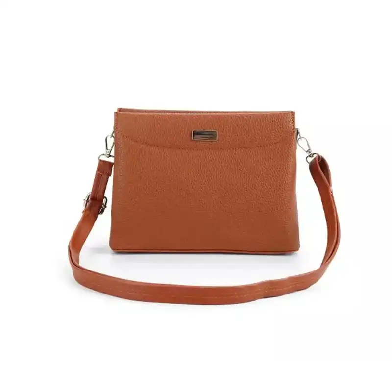 کیف دوشی زنانه مدل MDSS-CG1040