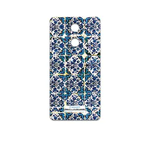 MAHOOT Traditional-Tile Cover Sticker for Xiaomi Redmi Note 3