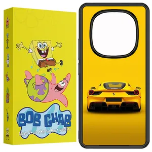 BOB Ghab BN14P Cover For Xiaomi Redmi Note 14 Pro 5G / Note 14 Pro Plus 5G