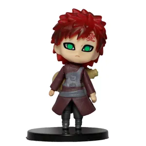 اکشن فیگور مدل انیمه ناروتو طرح گارا