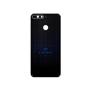MAHOOT Lifan Cover Sticker for Honor 7A