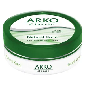 ARKO Classic Natural  Moisturizing Cream 150ml