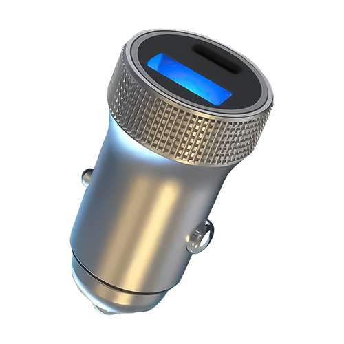 شارژر فندکی پاواریال مدل CC59