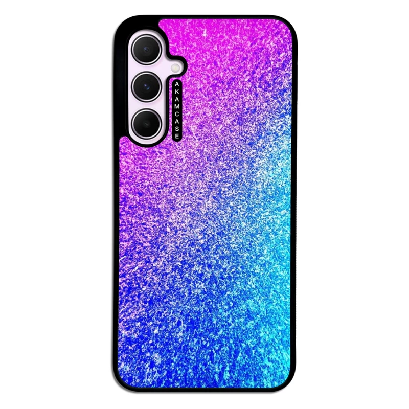 کاور آکام مدل AMC-WSGA35-SPARKLY-13 مناسب برای گوشی موبایل سامسونگ Galaxy A35