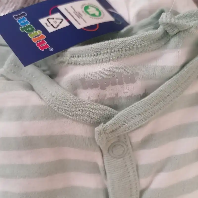 سرهمی نوزادی لوپیلو مدل 17053815