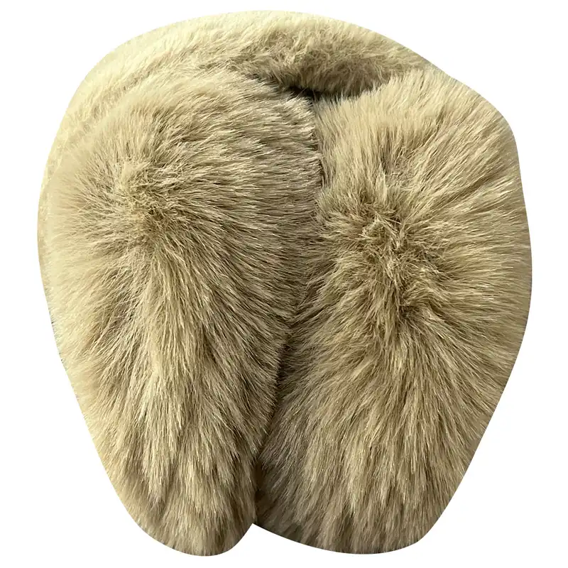 گوش گیر زمستانی مدل تاشو کد 76