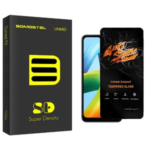 Somastel SD Screen Protector For Xiaomi  Redmi A1 Plus