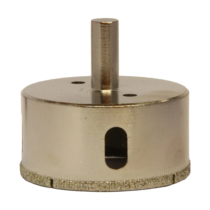 مته گردبر شیشه کد JT-55 سایز 55 میلیمتر
