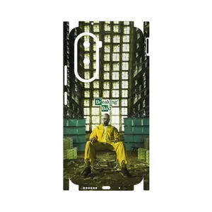 MAHOOT Breaking Bad-FullSkin Cover Sticker for Xiaomi Poco M7 4G