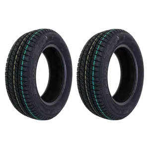 لاستیک خودرو کویر تایر مدل KB16 سایز 175/60R13 - دو حلقه