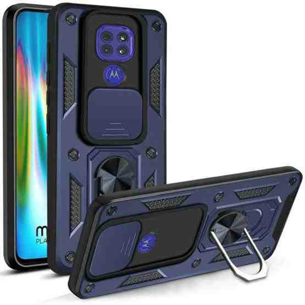 کاور گاردتک مدل Dcamp2 مناسب برای گوشی موبایل موتورولا Moto G9 Play