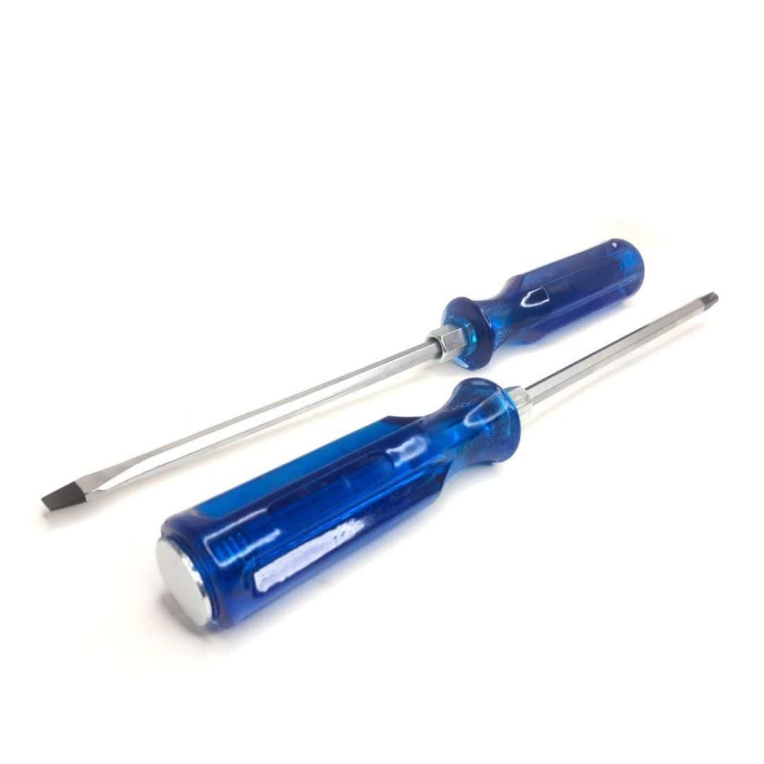 پیچ گوشتی مدل ScrewDriver بسته 6 عددی پیچ گوشتی مدل ScrewDriver بسته 6 عددی